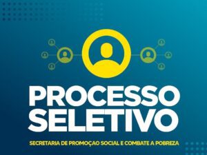 Itabuna: Prefeitura abre Processo Seletivo para SEMPS.