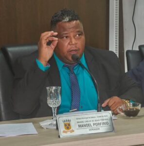 Itabuna: Servidor Público denuncia perseguição de vereador licenciado.