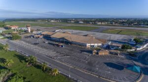 Aeroportos regionais baianos terão oferta de voos extras no mês de julho.