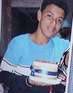 Itabuna: Encontrado corpo de menino desaparecido em represa.
