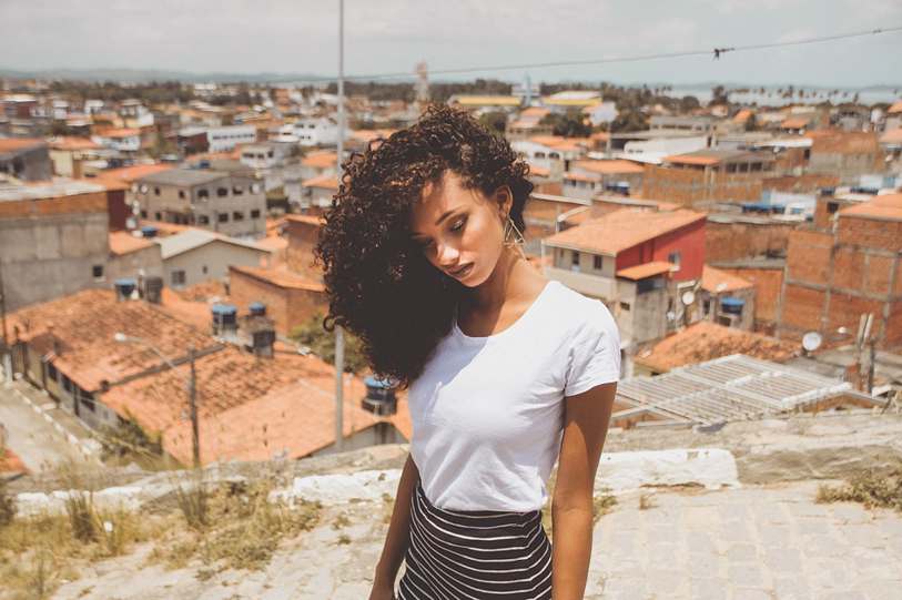 Projeto de conservação de praias em Itacaré