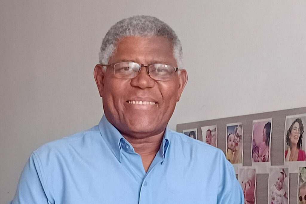 Buerarema: Cidadania Negra é tema de palestra na Câmara